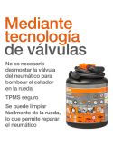Sellador de Neumáticos OSRAM TYREseal ESSENTIAL - 450ml - Compatible con TPMS Osram