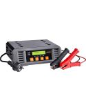 Cargador de Batería Profesional OSRAM BATTERYcharge PRO 30A - 12V/24V Osram
