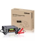 Carregador de bateria profissional OSRAM BATTERYcharge PRO 30A - 12V/24V Osram