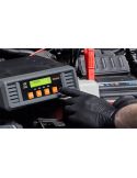 Cargador de Batería Profesional OSRAM BATTERYcharge PRO 30A - 12V/24V Osram OSCP3024