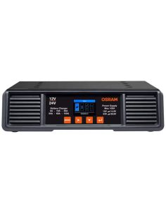 Cargador de Batería Profesional OSRAM BATTERYcharge PRO 100A - 12V/24V 2