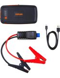 Acessórios OSRAM BATTERYstart 200 Battery Jump Starter - 12V, 6000mAh, USB Powerbank