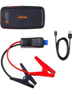 Batteriestarter OSRAM... 2