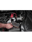 Arrancador de Batería OSRAM BATTERYstart 200 - 12V, 6000mAh, Powerbank USB