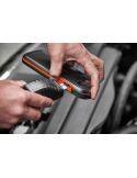 Conector de Arrancador de Batería OSRAM BATTERYstart 200 - 12V, 6000mAh, Powerbank USB