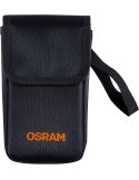 Fnda de Arrancador de Batería OSRAM BATTERYstart 200 - 12V, 6000mAh, Powerbank USB