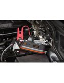 Arrancador de Batería OSRAM BATTERYstart 300 - 12V, 13000mAh, Powerbank USB