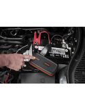 Arrancador de Batería OSRAM BATTERYstart 300 - 12V, 13000mAh, Powerbank USB