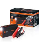 Arrancador de Batería OSRAM BATTERYstart 300 - 12V, 13000mAh, Powerbank USB OBSL300