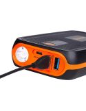 Arrancador de Batería OSRAM BATTERYstart 300 - 12V, 13000mAh, Powerbank USB conector