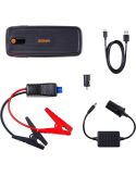 Accesorios Arrancador de Batería OSRAM BATTERYstart 400 - 12V, 16800mAh, Powerbank USB