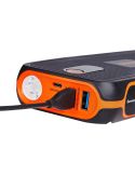 Arrancador de Batería OSRAM BATTERYstart 400 - 12V, 16800mAh, Powerbank USB Linterna LED