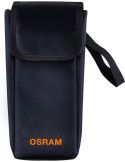 Funda Arrancador de Batería OSRAM BATTERYstart 400 - 12V, 16800mAh, Powerbank USB