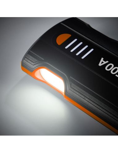 Linterna LED