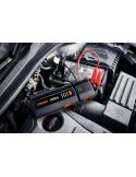 Démarreur de batterie OSRAM BATTERYjumpstart 1000 - 12 V, 8 000 mAh, fonction Boost, USB-C