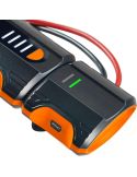 Arrancador de Batería OSRAM BATTERYjumpstart 1000 - 12V, 8000mAh, Boost Function, USB-C
