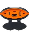 Arrancador de Batería OSRAM BATTERYjumpstart 1000 - 12V, 8000mAh, Boost Function, USB-C