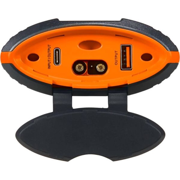 Démarreur de batterie OSRAM BATTERYjumpstart 1000 - 12 V, 8 000 mAh, fonction Boost, USB-C