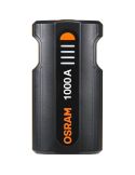Arrancador de Batería OSRAM BATTERYjumpstart 1000 - 12V, 8000mAh, Boost Function, USB-C