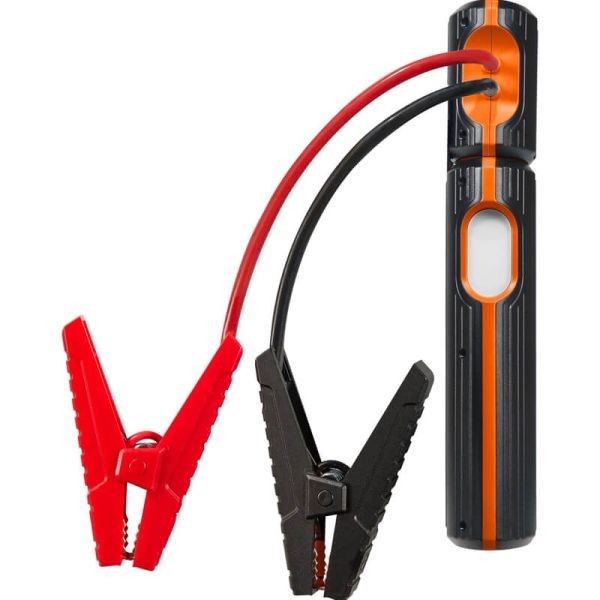 Arrancador de Batería OSRAM BATTERYjumpstart 1500 - 12V, 1500A, Boost Function, Carga Rápida PD60W