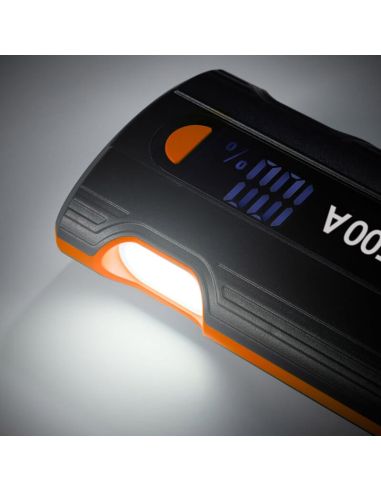 OSRAM BATTERYjumpstart 1500 - 12V,...