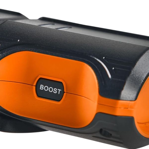 Arrancador de Batería OSRAM BATTERYjumpstart 1500 - 12V, 1500A, Boost Function, Carga Rápida PD60W