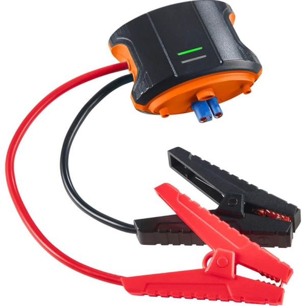 Arrancador de Batería OSRAM BATTERYjumpstart 1500 - 12V, 1500A, Boost Function, Carga Rápida PD60W