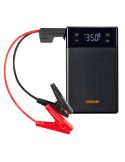 Arrancador de Batería OSRAM BATTERYjumpstart 1000TI - 12V, 12000mAh, Inflador de Neumáticos y Powerbank