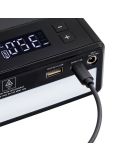 Arrancador de Batería OSRAM BATTERYjumpstart 1000TI - 12V, 12000mAh, Inflador de Neumáticos y Powerbank
