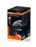Démarreur de batterie OSRAM Jumpstart 1000TI - 12 V, 12 000 mAh, gonfleur de pneus et batterie externe