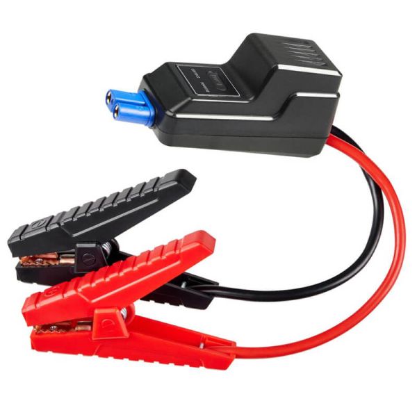 OSRAM BATTERYjumpstart 1000TI Jump Starter - 12 V, 12000 mAh, inflador de pneus e banco de energia