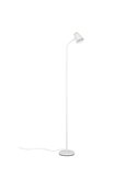 Lámpara de pie LED con brazo flexible PONGO interruptor integrado 4,5W 1x 500lm 3000K IP20