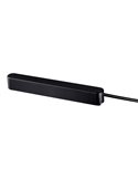Driver 100W para luminarias LIMBO 24V, negro