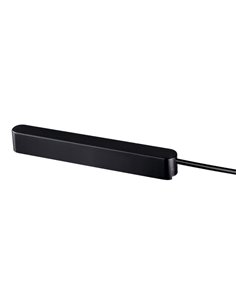 Driver 100W para luminarias LIMBO 24V, negro