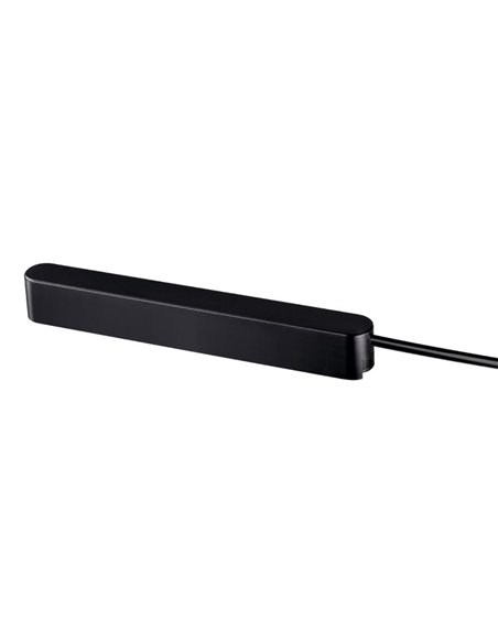 Driver 100W para luminarias LIMBO 24V, negro