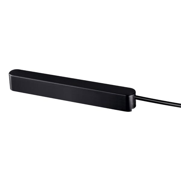 Driver 100W para luminarias LIMBO 24V, negro
