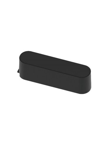 Embellecedor cubre cables LIMBO, negro