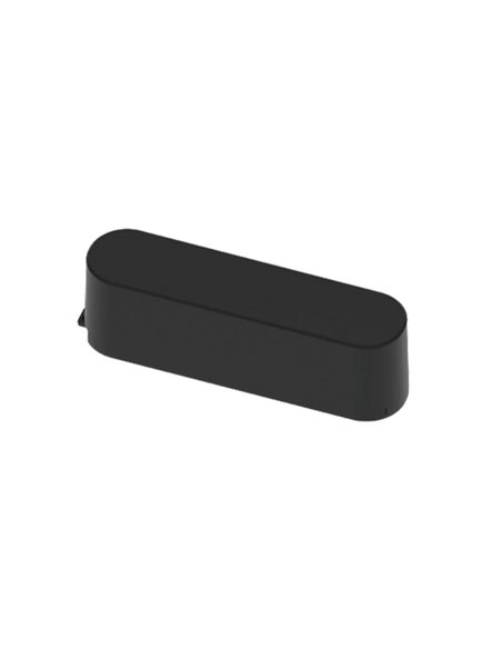 Embellecedor cubre cables LIMBO, negro