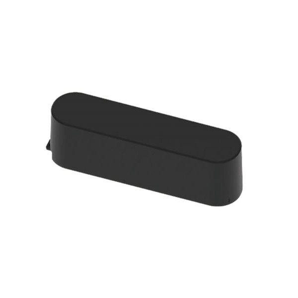 Embellecedor cubre cables LIMBO, negro