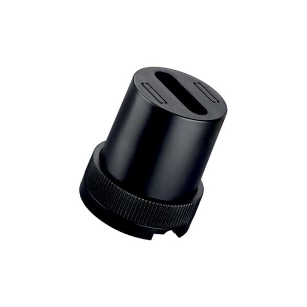 Grand nœud de connexion et de fixation, accessoire LIMBO, noir