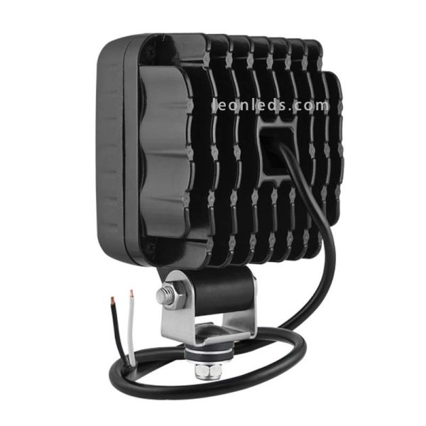 Faro Led Luz azul Especial Sulfatadora/ advertencia / naútica de Wesem con la mejor calidad | LeonLeds Iluminación