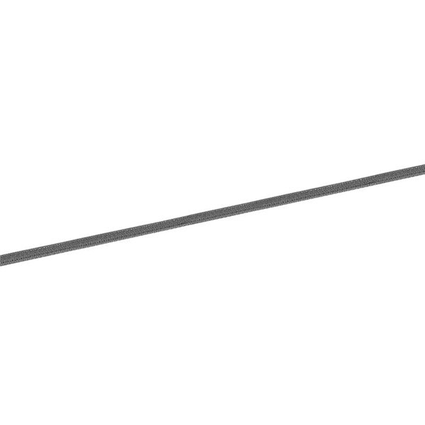 Cinta textil 24V gris con corte a medida para carril, LIMBO