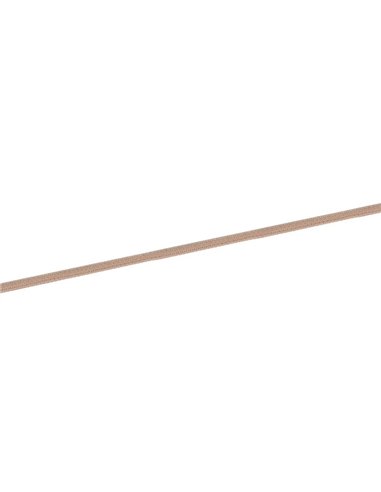 Cinta textil 24V khaki con corte a medida para carril, LIMBO