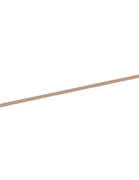 Cinta textil 24V khaki con corte a medida para carril, LIMBO