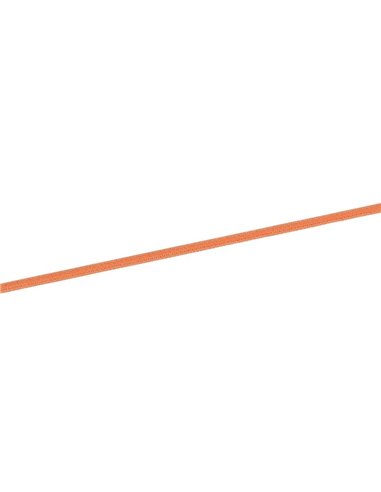 Cinta Textil 24V Naranja corte a medida, LIMBO