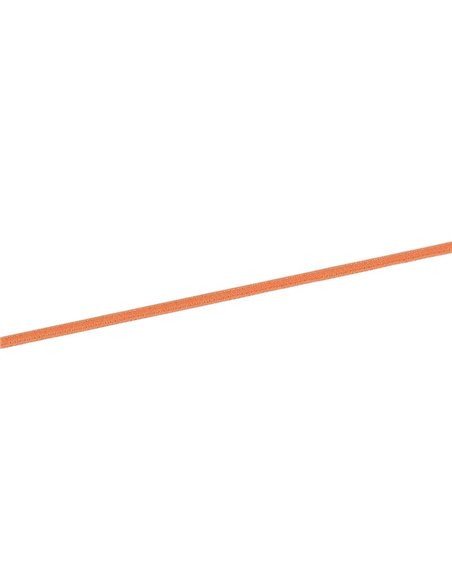 Cinta Textil 24V Naranja corte a medida, LIMBO