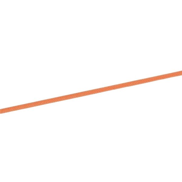 Cinta Textil 24V Naranja corte a medida, LIMBO