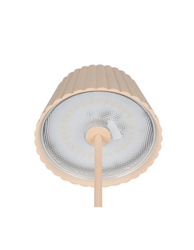 Lampadaire LED SUAREZ à intensité variable avec détecteur de mouvement 1,5 W 200 lm, 3 000 K IP44