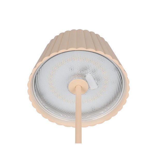 Luminária de chão LED regulável SUAREZ com sensor de movimento 1,5 W 200 lm, 3000 K IP44