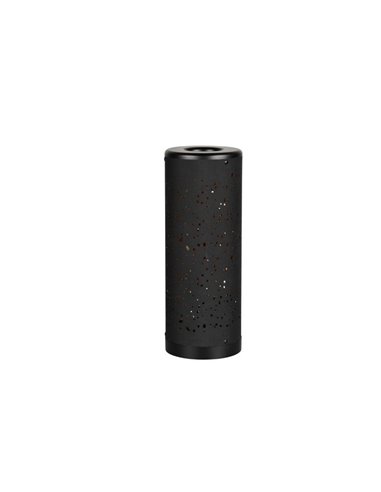 Lámpara LED de sobremesa TACO efecto estrellas, con interruptor en cable 4W 380lm, 3000K IP20